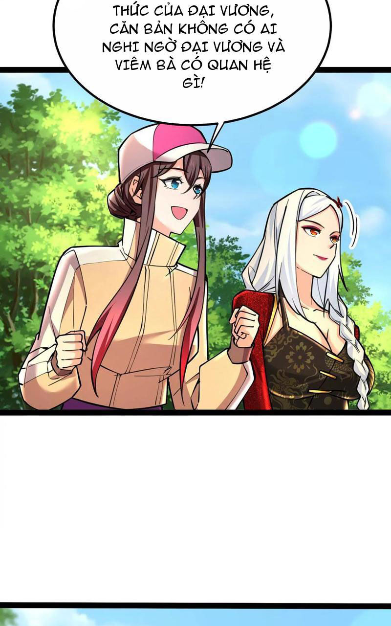 Đại Liên Minh Phản Xuyên Việt Của Bạo Quân Chapter 58 - 22