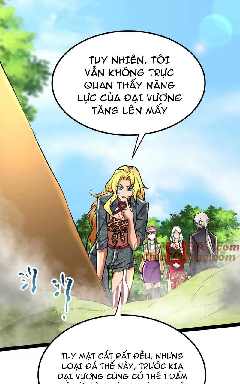 Đại Liên Minh Phản Xuyên Việt Của Bạo Quân Chapter 58 - 23