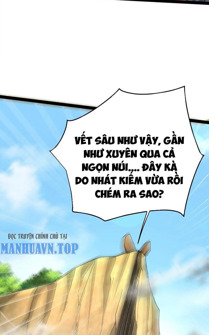 Đại Liên Minh Phản Xuyên Việt Của Bạo Quân Chapter 58 - 25