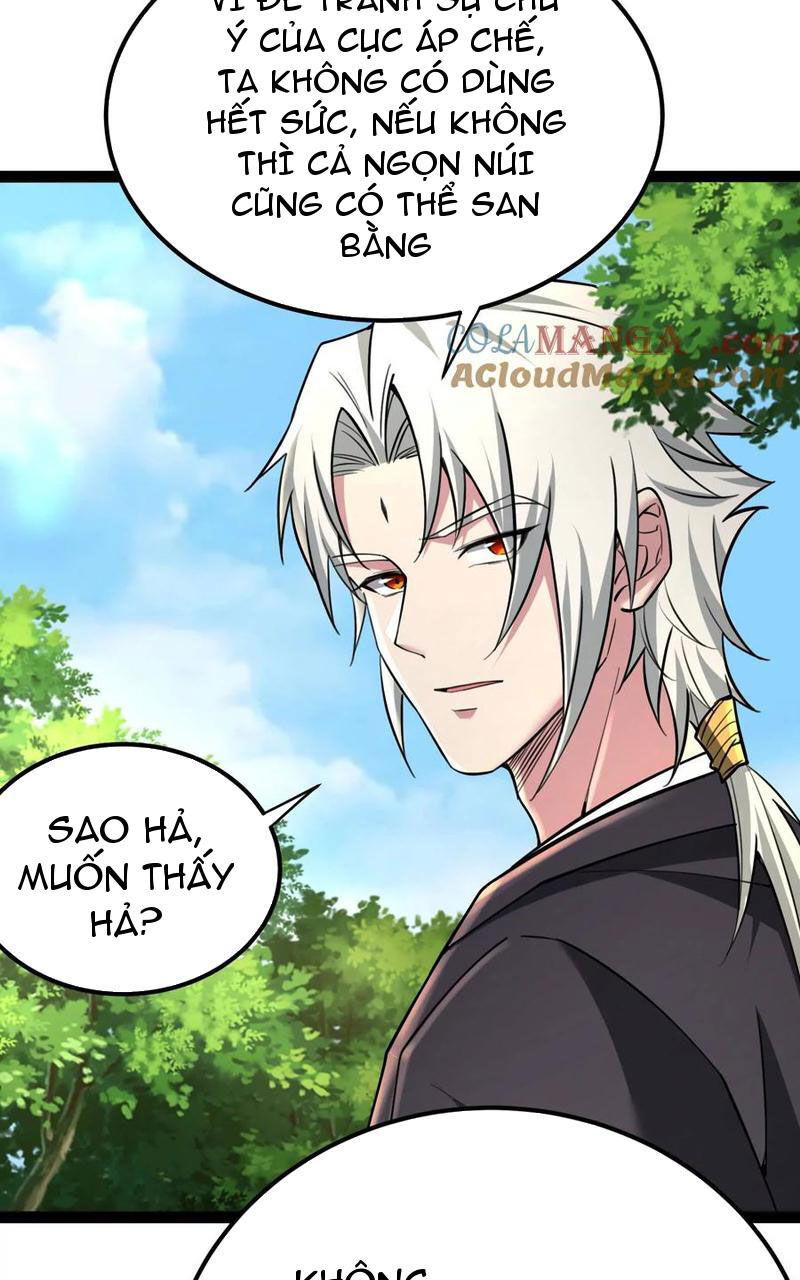 Đại Liên Minh Phản Xuyên Việt Của Bạo Quân Chapter 58 - 28