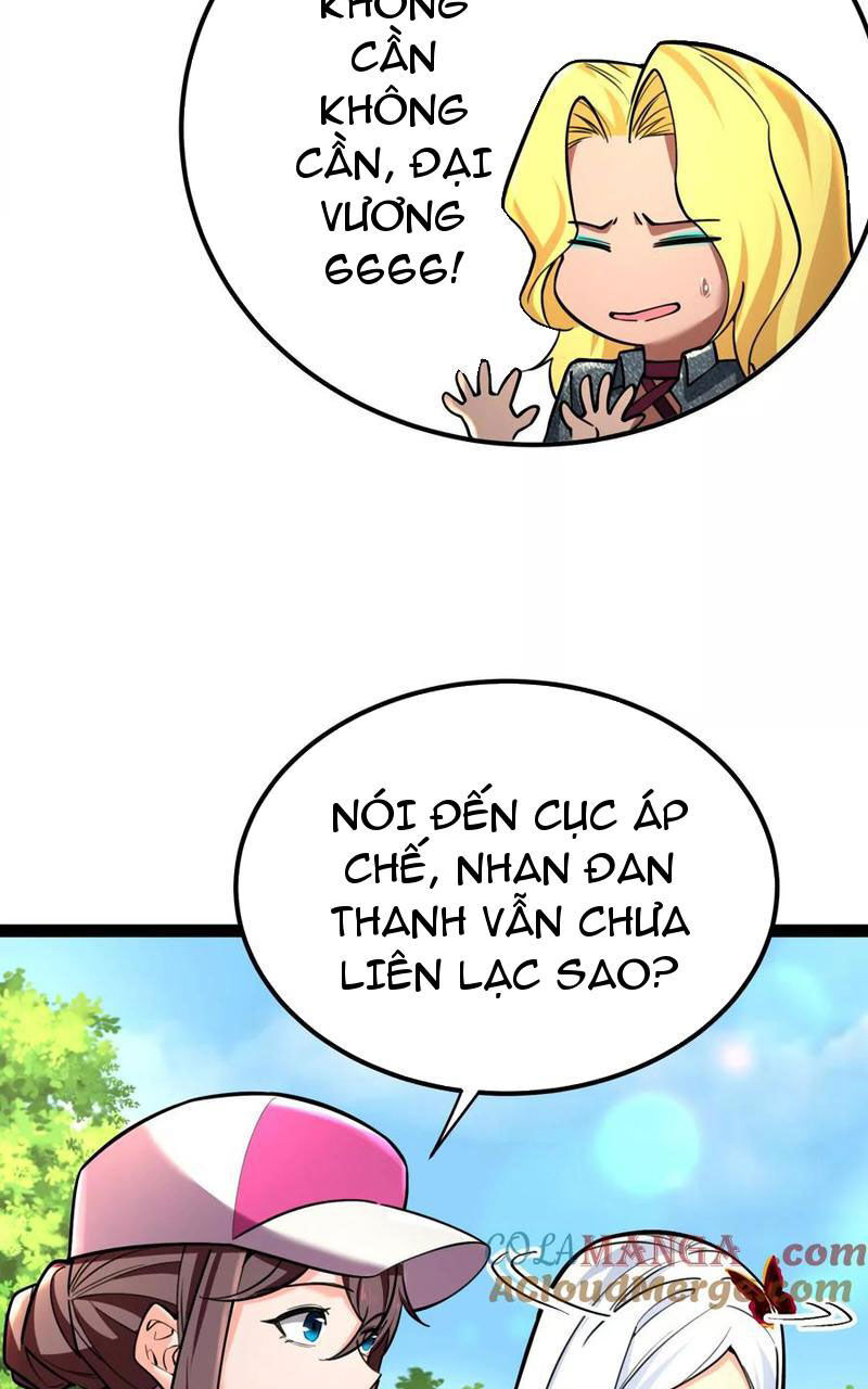 Đại Liên Minh Phản Xuyên Việt Của Bạo Quân Chapter 58 - 29