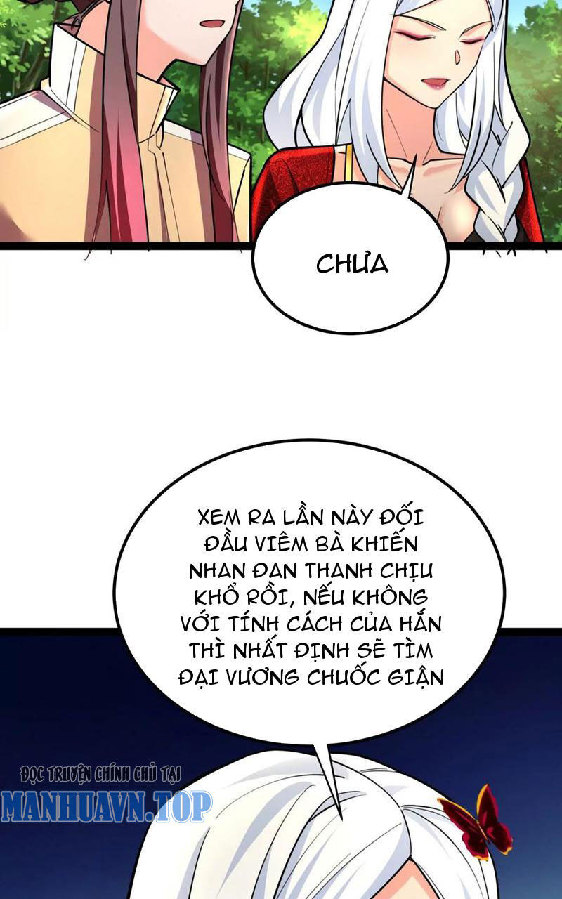 Đại Liên Minh Phản Xuyên Việt Của Bạo Quân Chapter 58 - 30