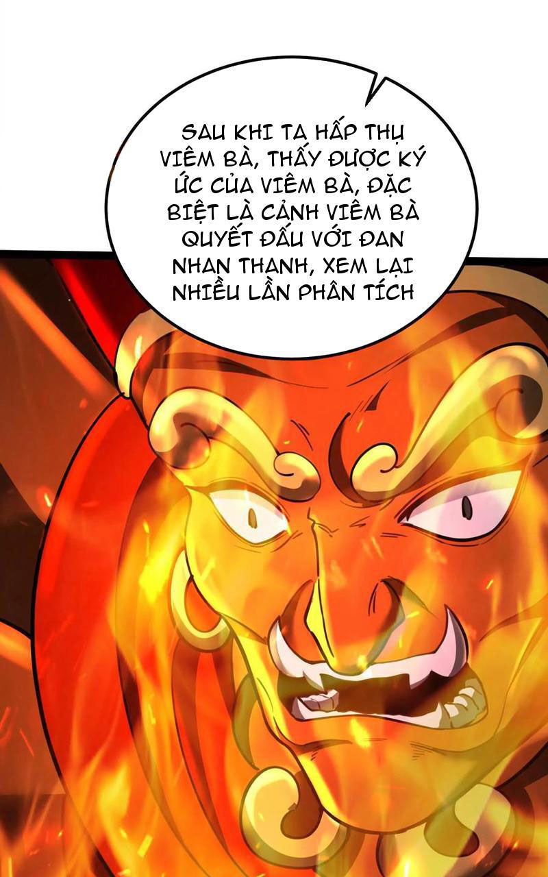 Đại Liên Minh Phản Xuyên Việt Của Bạo Quân Chapter 58 - 33