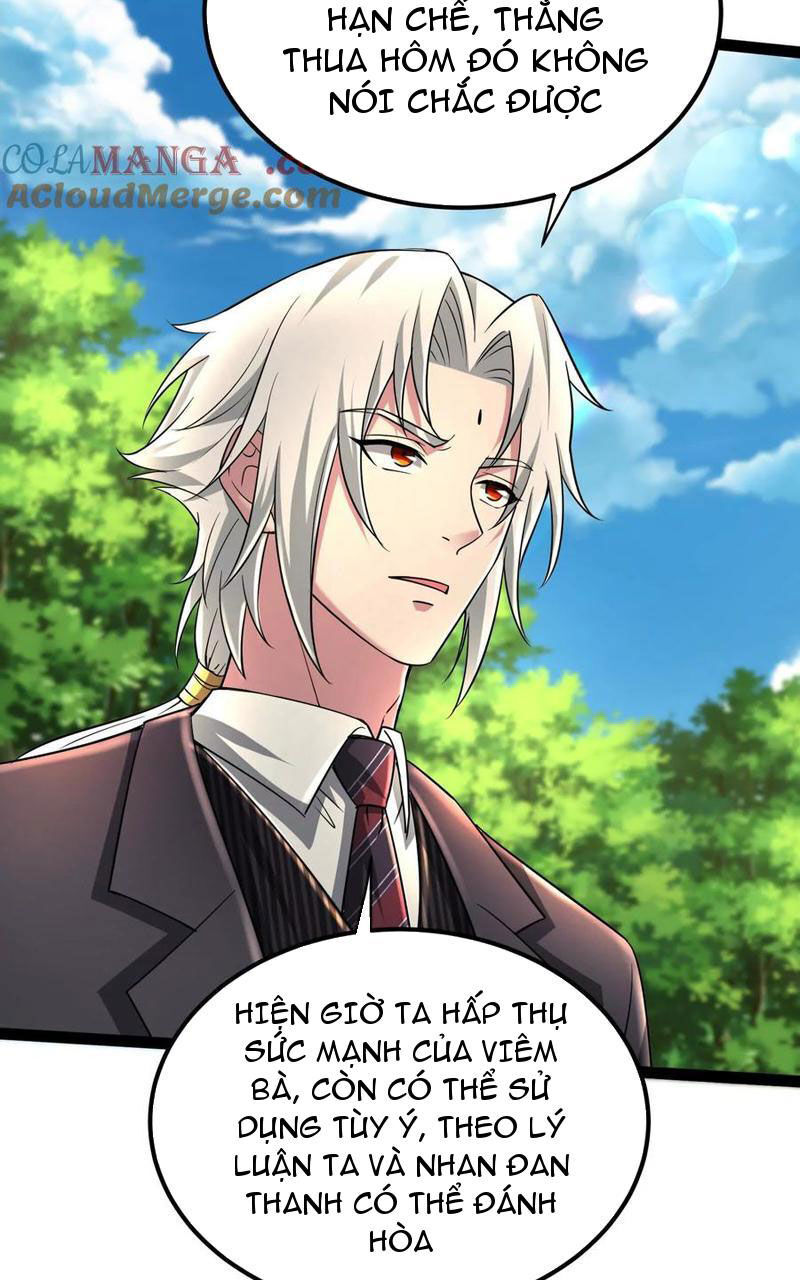 Đại Liên Minh Phản Xuyên Việt Của Bạo Quân Chapter 58 - 38