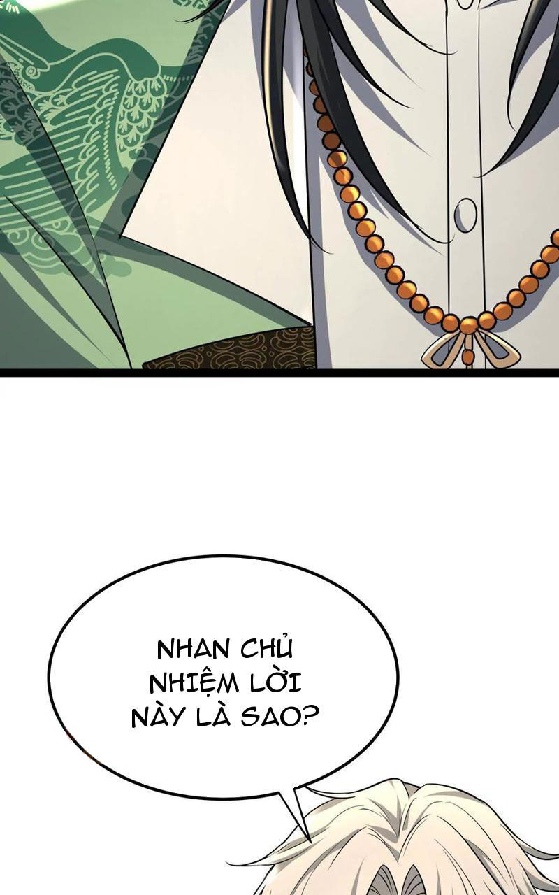 Đại Liên Minh Phản Xuyên Việt Của Bạo Quân Chapter 58 - 44