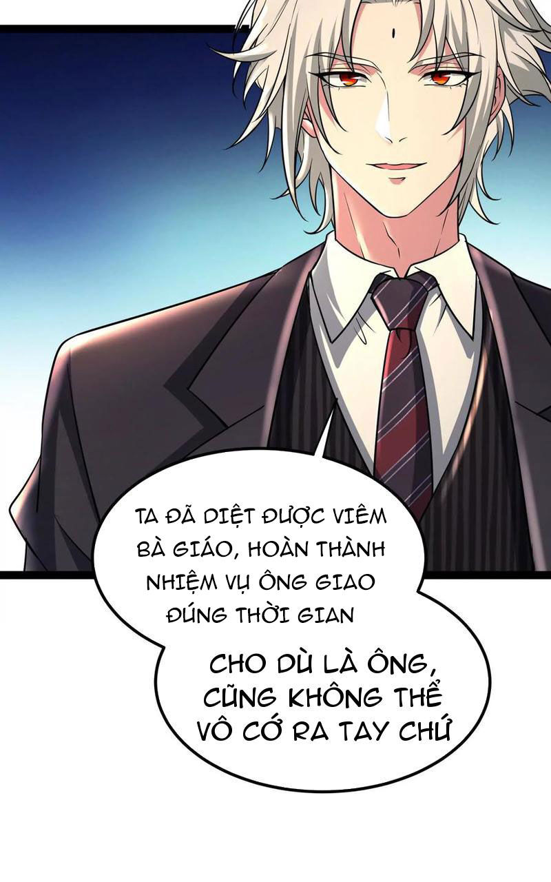 Đại Liên Minh Phản Xuyên Việt Của Bạo Quân Chapter 58 - 45