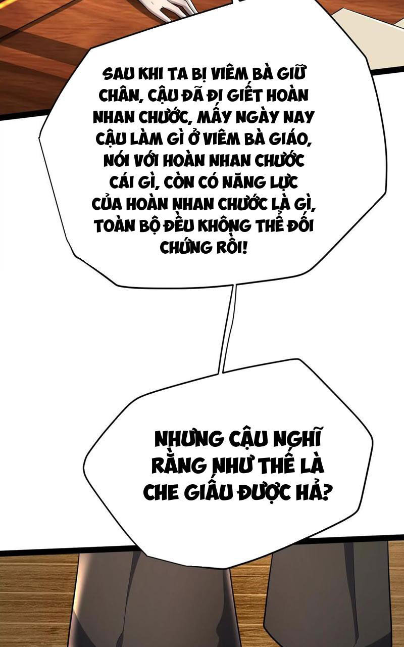 Đại Liên Minh Phản Xuyên Việt Của Bạo Quân Chapter 58 - 47