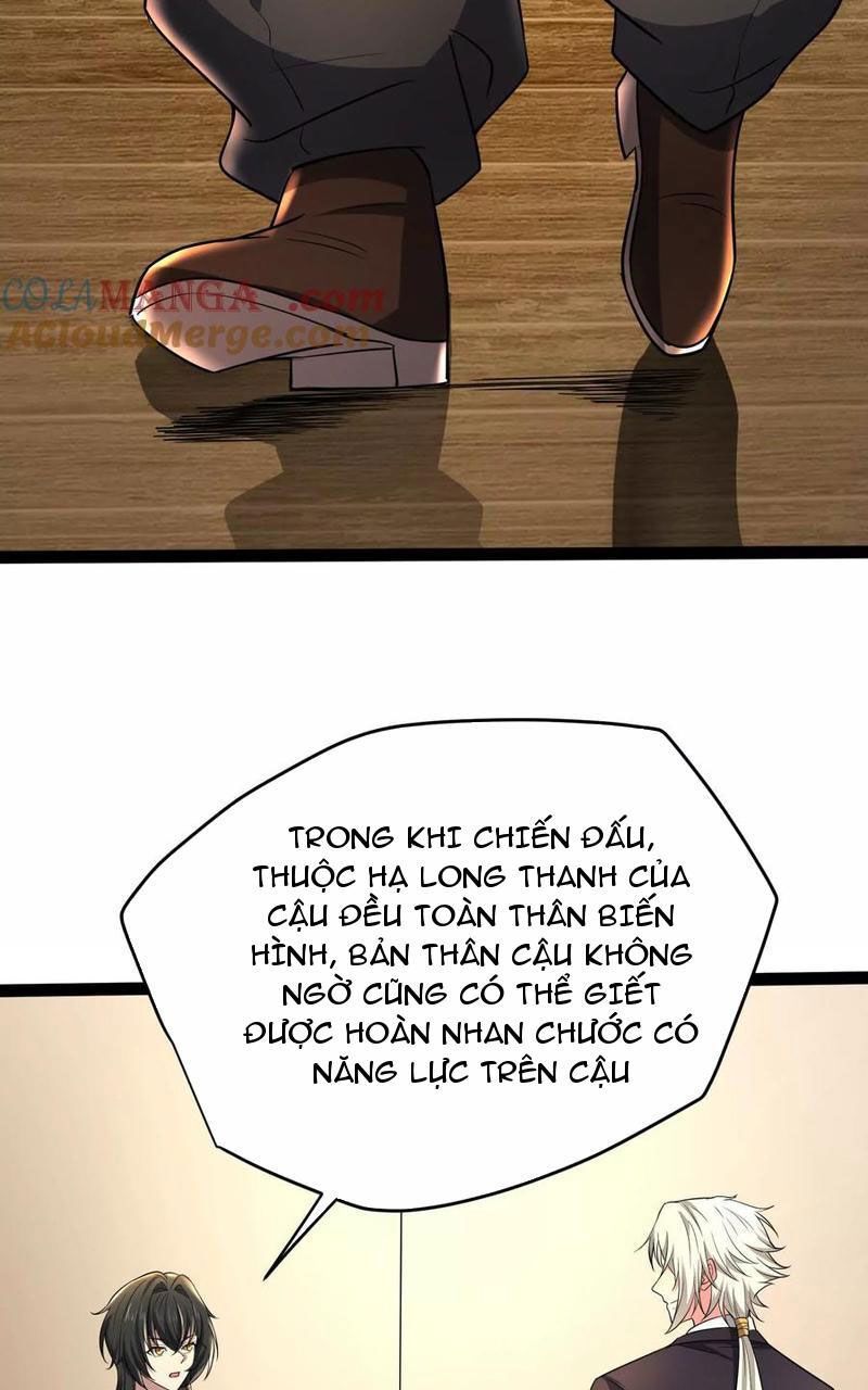 Đại Liên Minh Phản Xuyên Việt Của Bạo Quân Chapter 58 - 48