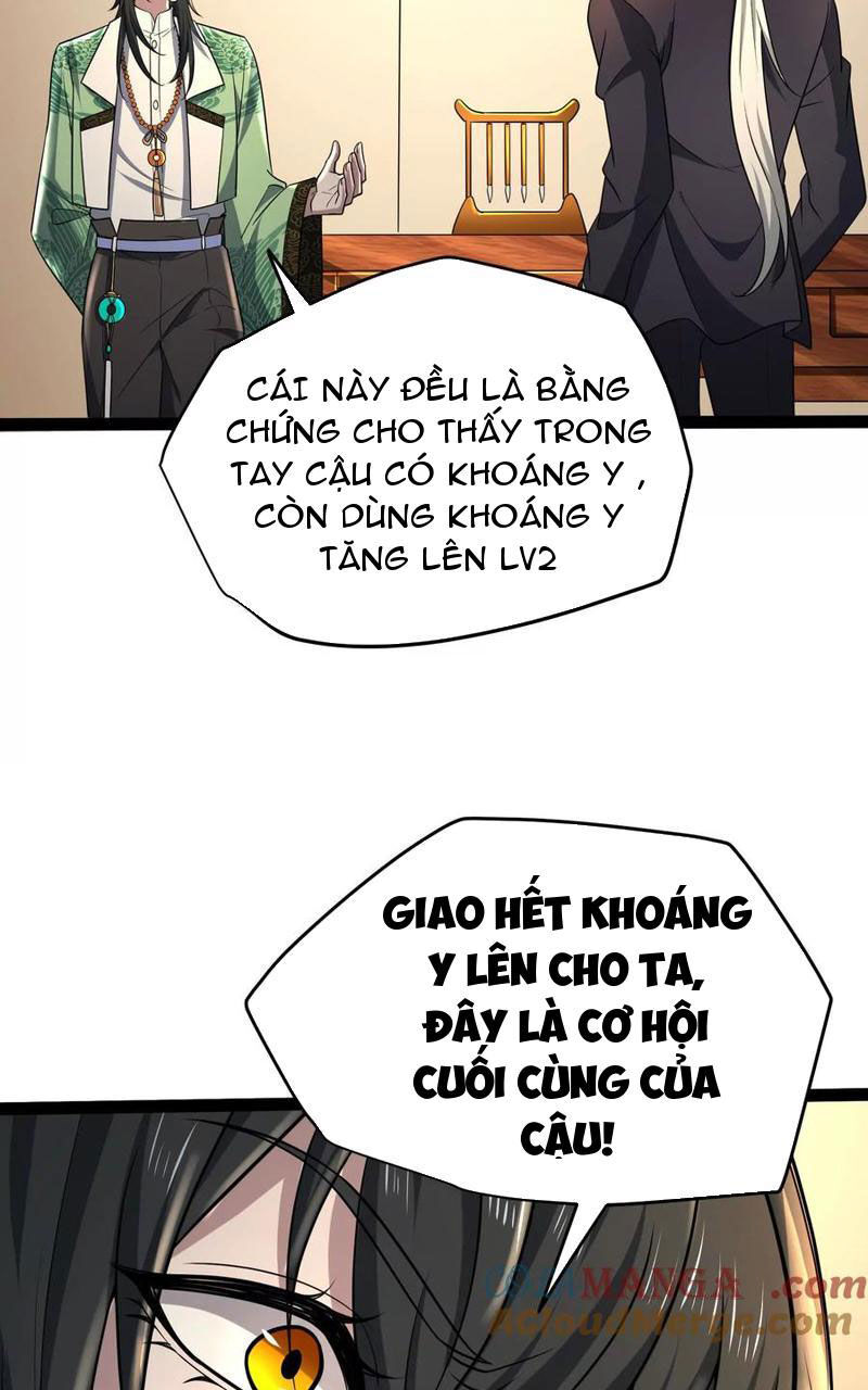 Đại Liên Minh Phản Xuyên Việt Của Bạo Quân Chapter 58 - 49