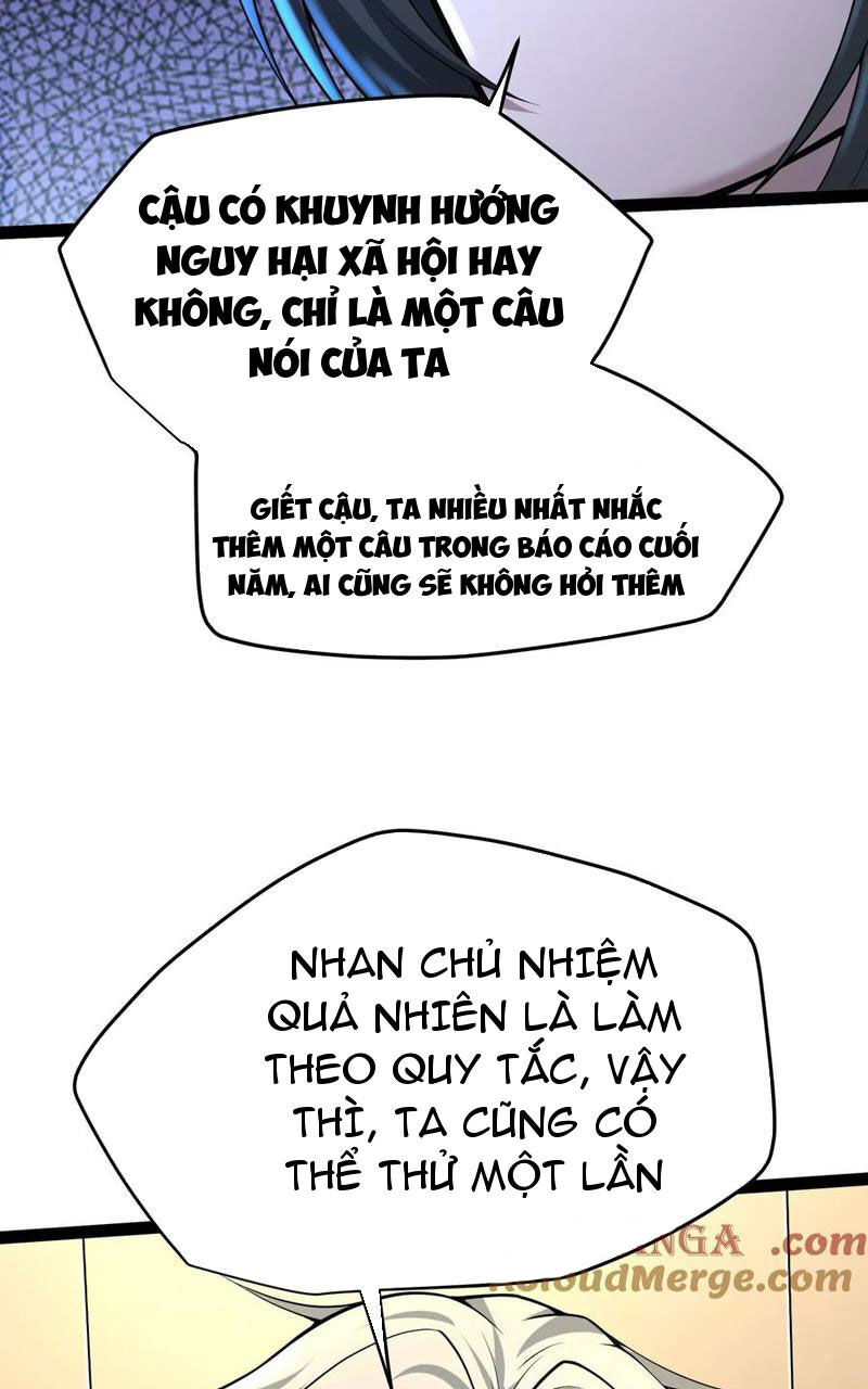 Đại Liên Minh Phản Xuyên Việt Của Bạo Quân Chapter 58 - 54