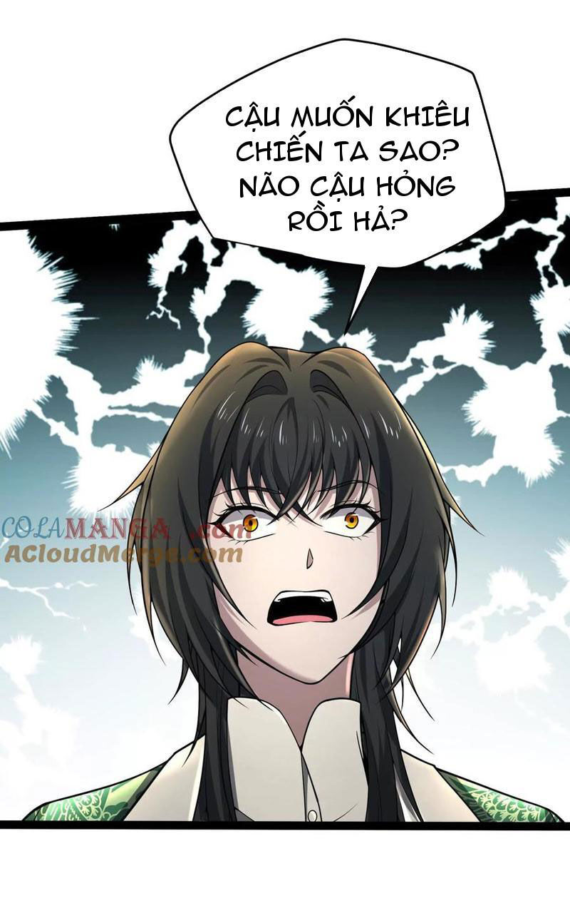 Đại Liên Minh Phản Xuyên Việt Của Bạo Quân Chapter 58 - 56