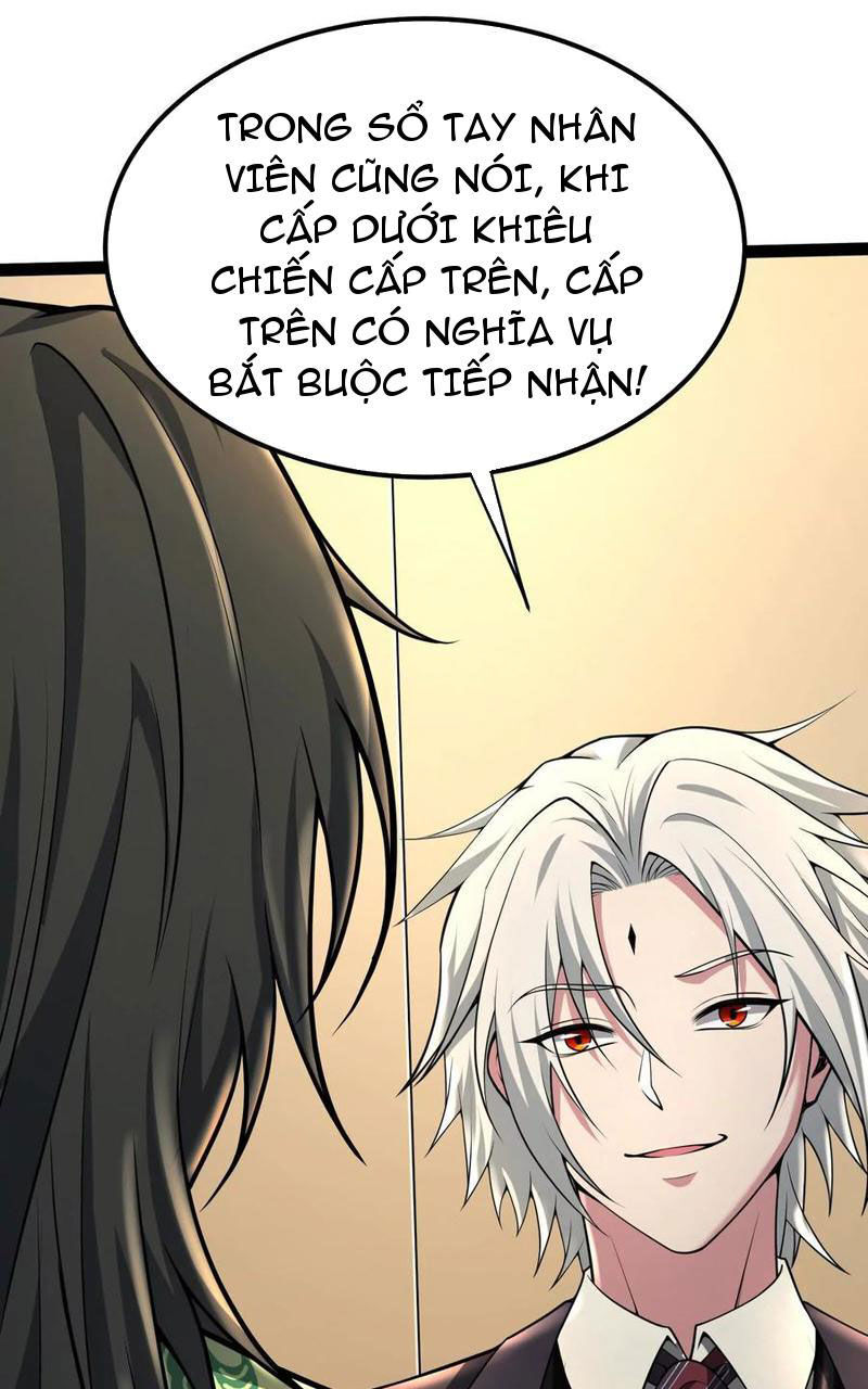 Đại Liên Minh Phản Xuyên Việt Của Bạo Quân Chapter 58 - 58