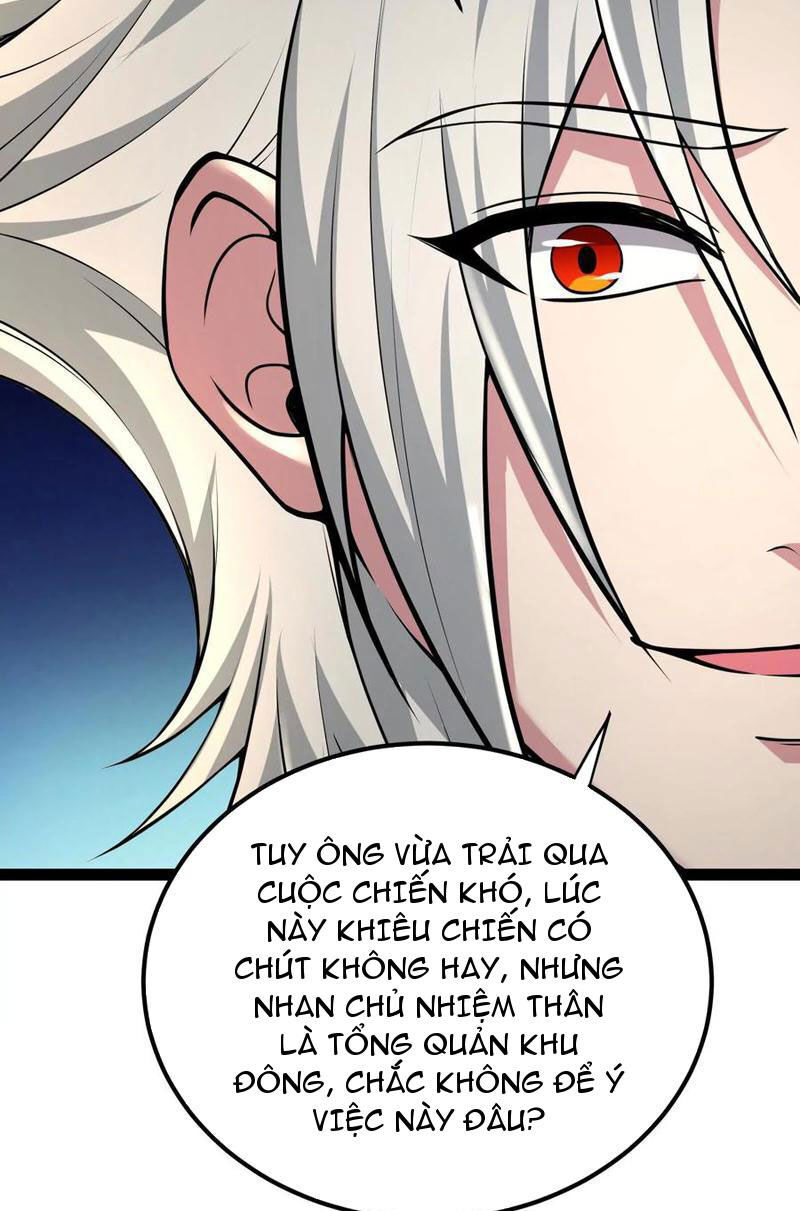 Đại Liên Minh Phản Xuyên Việt Của Bạo Quân Chapter 58 - 61