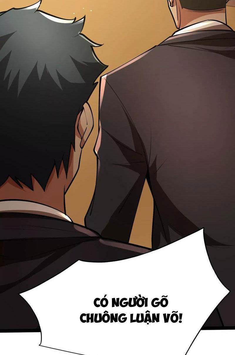Đại Liên Minh Phản Xuyên Việt Của Bạo Quân Chapter 58 - 71