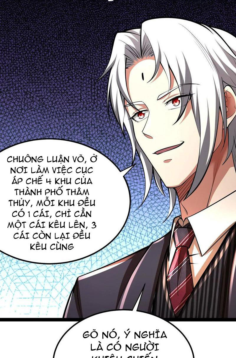 Đại Liên Minh Phản Xuyên Việt Của Bạo Quân Chapter 58 - 73