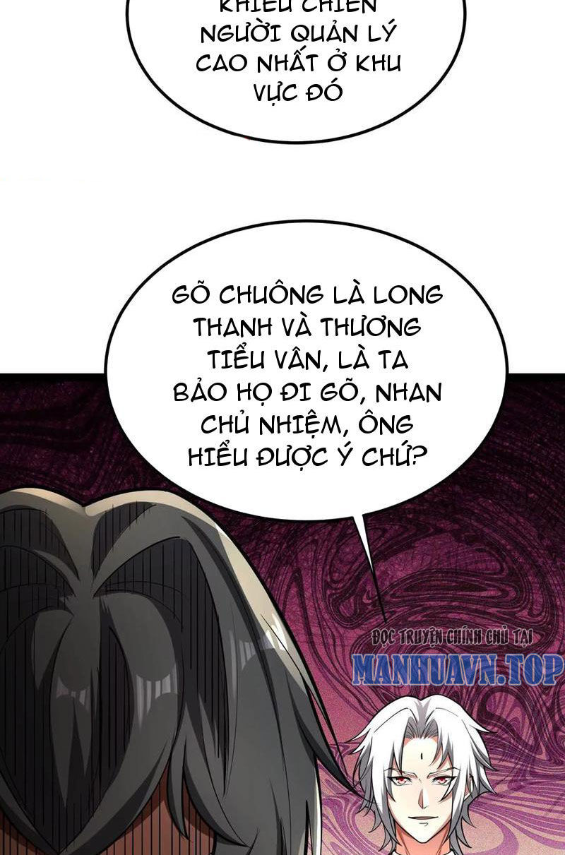 Đại Liên Minh Phản Xuyên Việt Của Bạo Quân Chapter 58 - 74