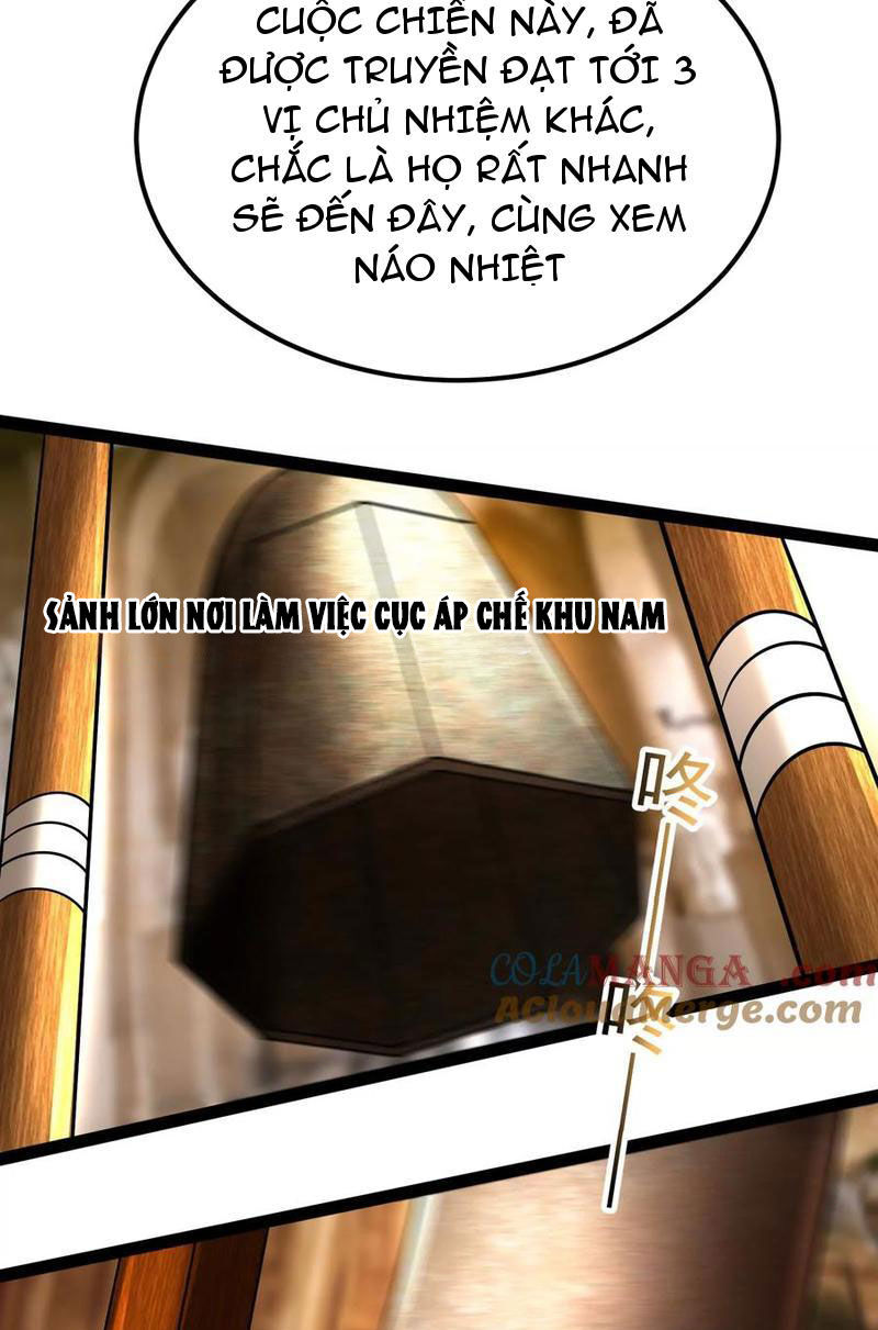 Đại Liên Minh Phản Xuyên Việt Của Bạo Quân Chapter 58 - 77