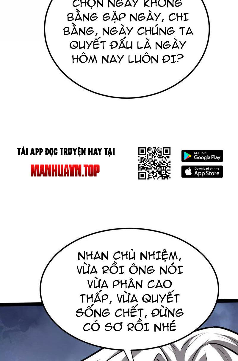 Đại Liên Minh Phản Xuyên Việt Của Bạo Quân Chapter 58 - 79