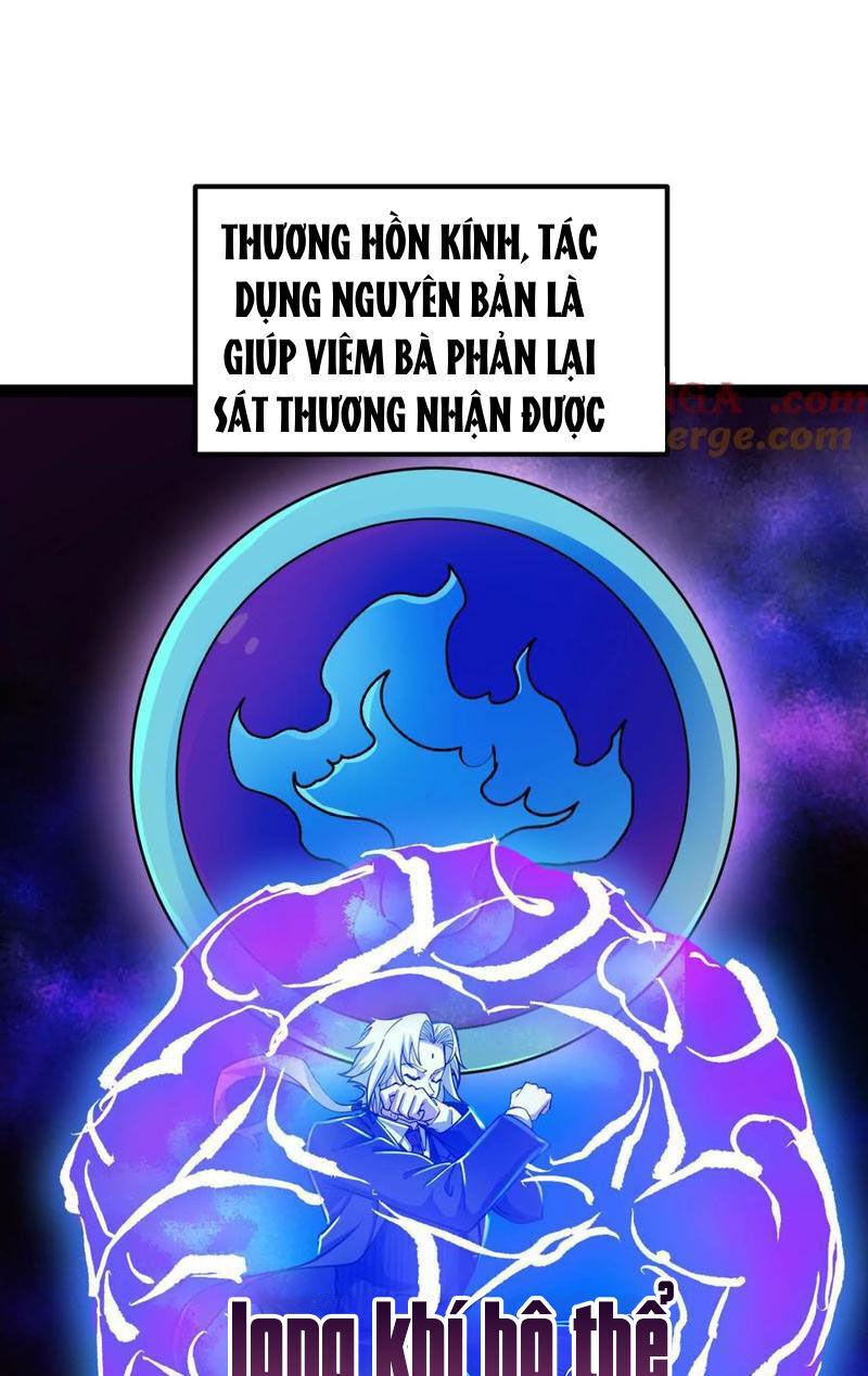 Đại Liên Minh Phản Xuyên Việt Của Bạo Quân Chapter 58 - 9
