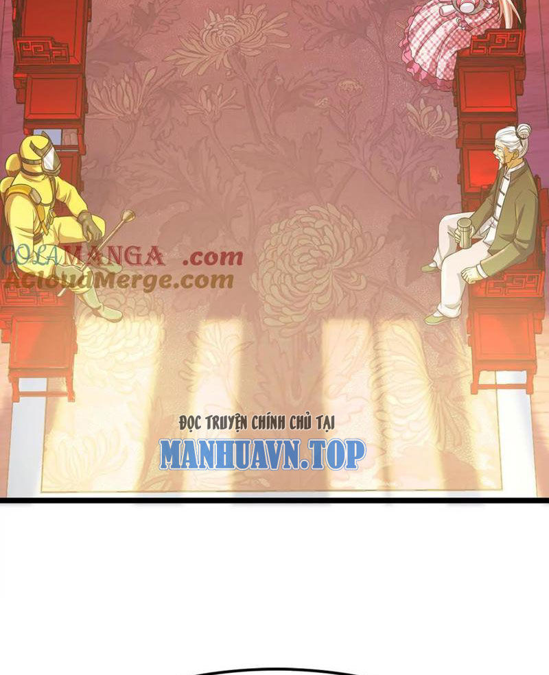 Đại Liên Minh Phản Xuyên Việt Của Bạo Quân Chapter 59 - 54