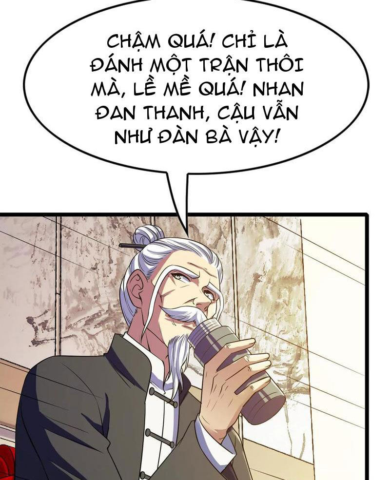 Đại Liên Minh Phản Xuyên Việt Của Bạo Quân Chapter 59 - 55