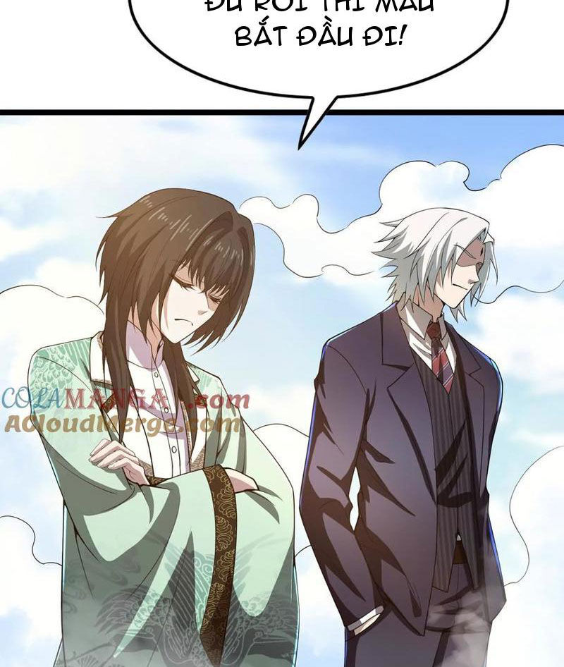 Đại Liên Minh Phản Xuyên Việt Của Bạo Quân Chapter 59 - 85