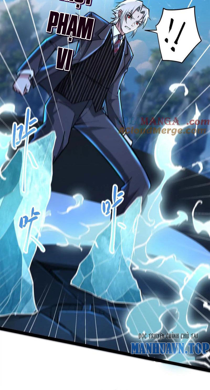 Đại Liên Minh Phản Xuyên Việt Của Bạo Quân Chapter 60 - 15