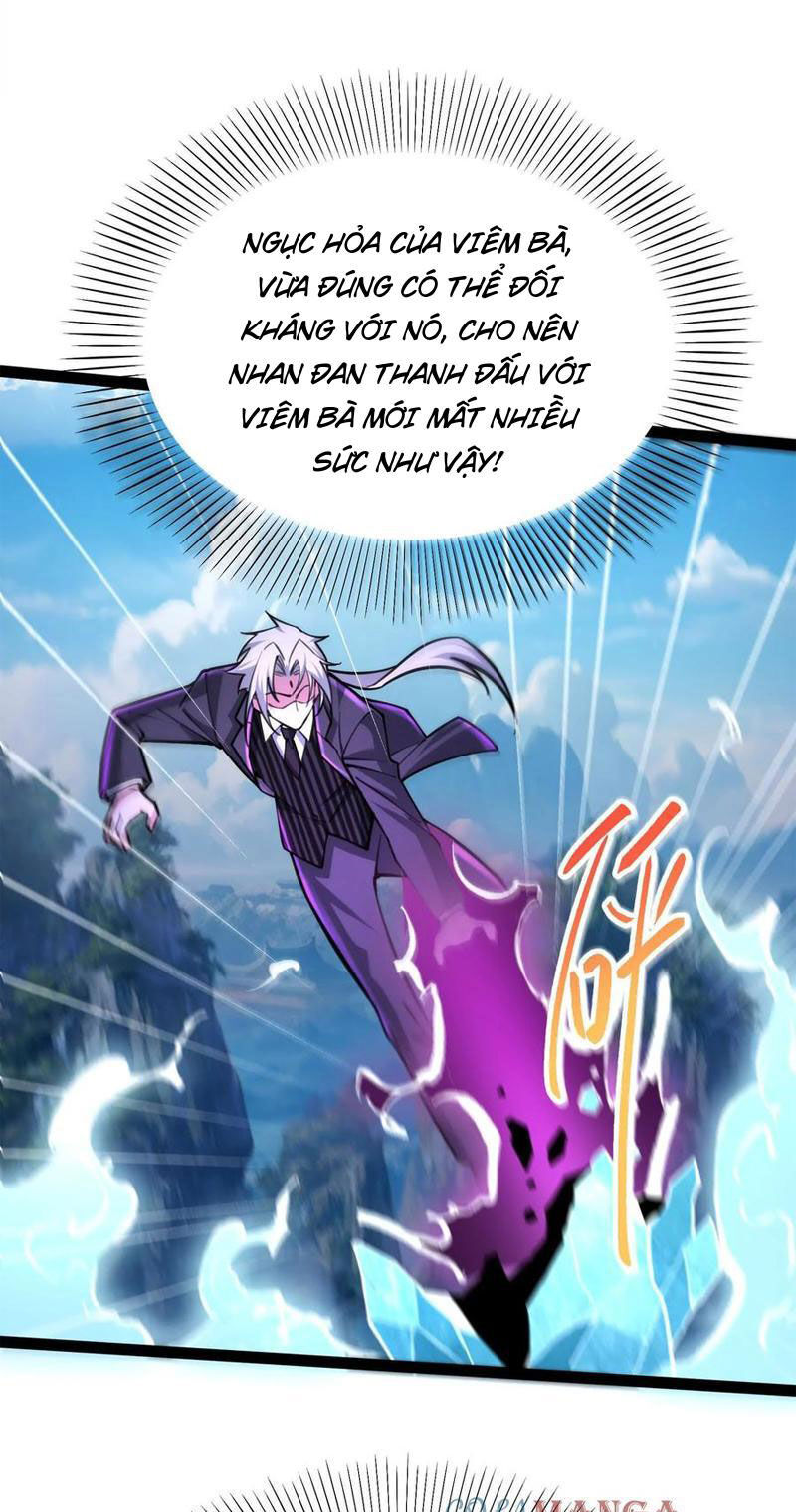 Đại Liên Minh Phản Xuyên Việt Của Bạo Quân Chapter 60 - 17