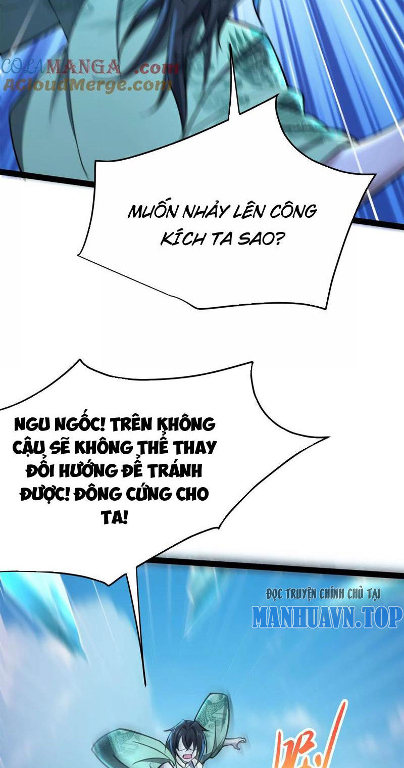 Đại Liên Minh Phản Xuyên Việt Của Bạo Quân Chapter 60 - 22