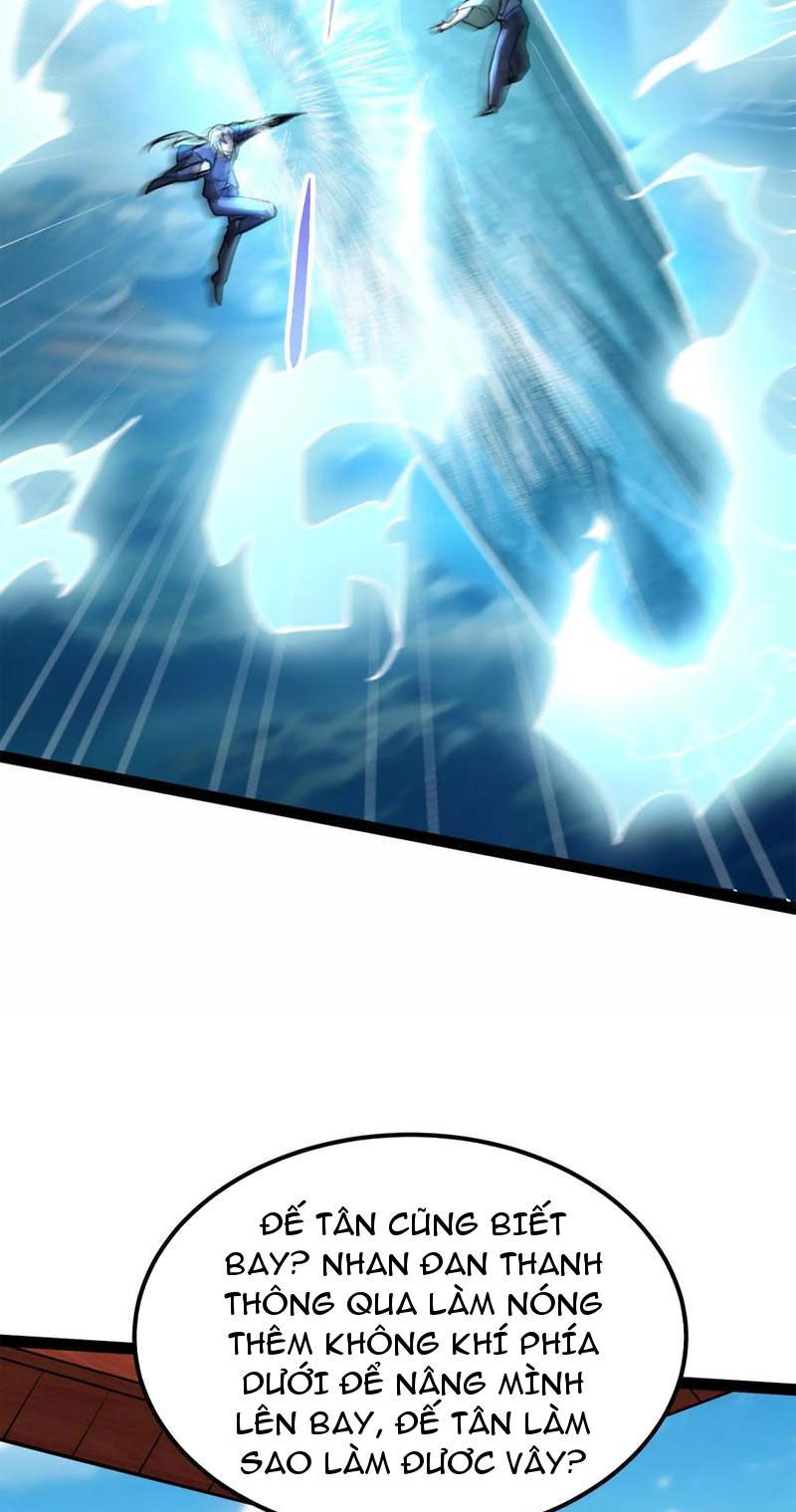 Đại Liên Minh Phản Xuyên Việt Của Bạo Quân Chapter 60 - 29