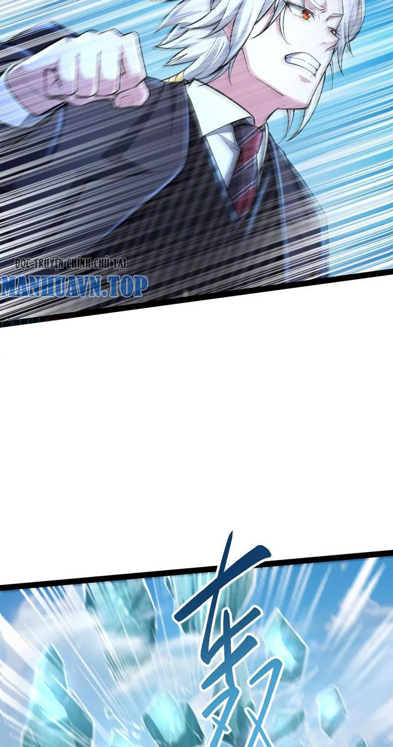 Đại Liên Minh Phản Xuyên Việt Của Bạo Quân Chapter 60 - 32