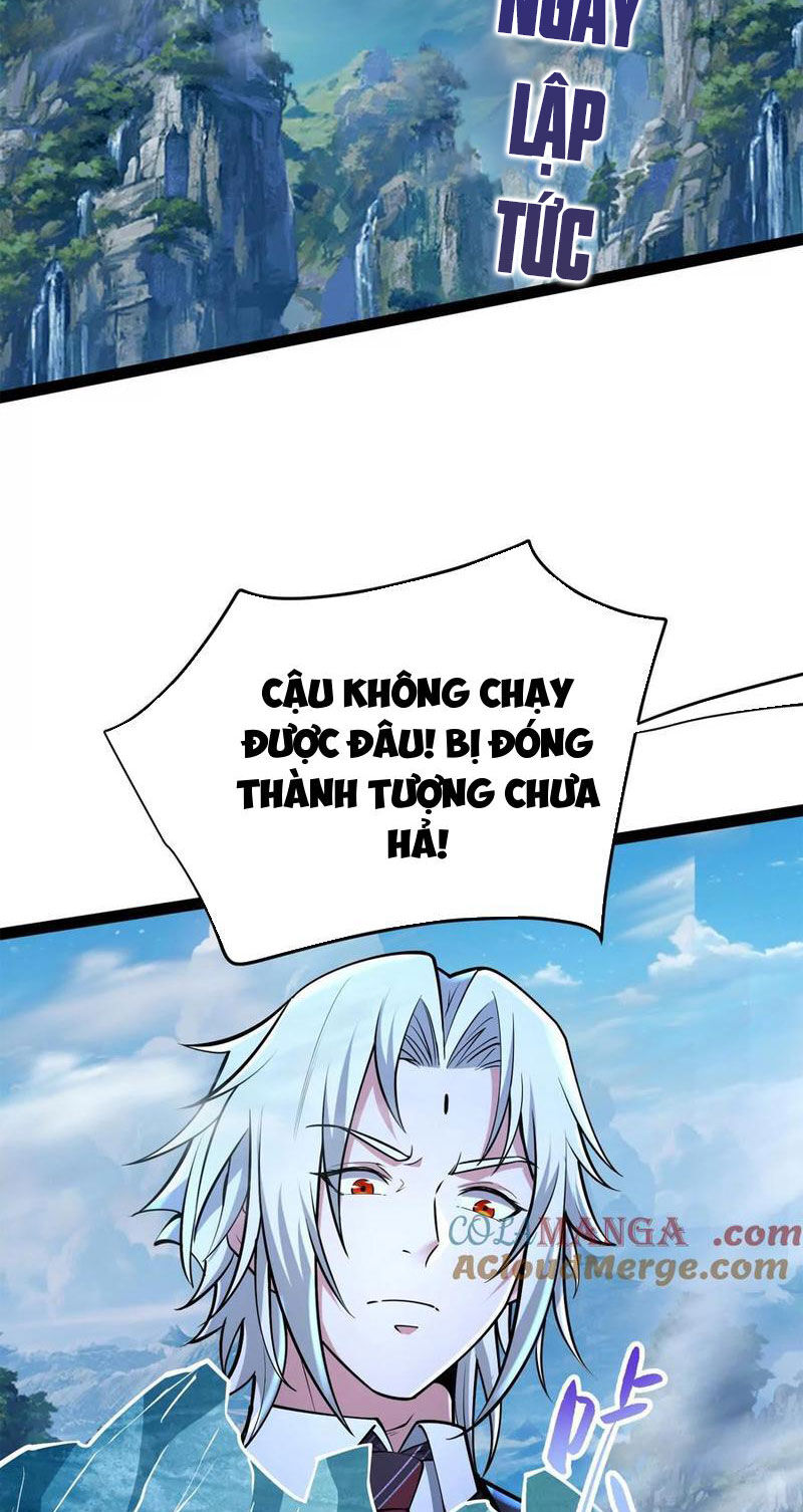 Đại Liên Minh Phản Xuyên Việt Của Bạo Quân Chapter 60 - 40