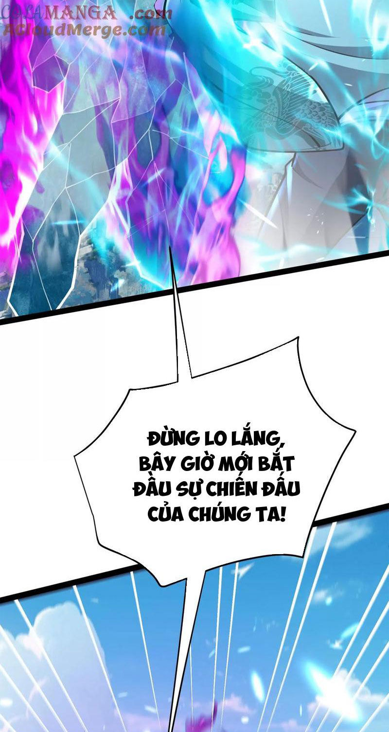 Đại Liên Minh Phản Xuyên Việt Của Bạo Quân Chapter 60 - 45