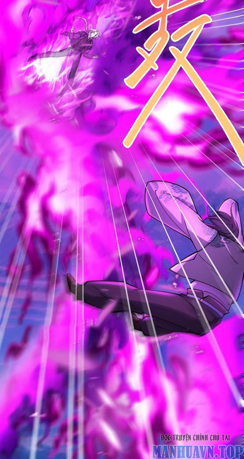 Đại Liên Minh Phản Xuyên Việt Của Bạo Quân Chapter 60 - 54