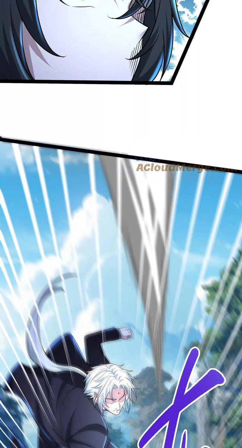 Đại Liên Minh Phản Xuyên Việt Của Bạo Quân Chapter 60 - 7