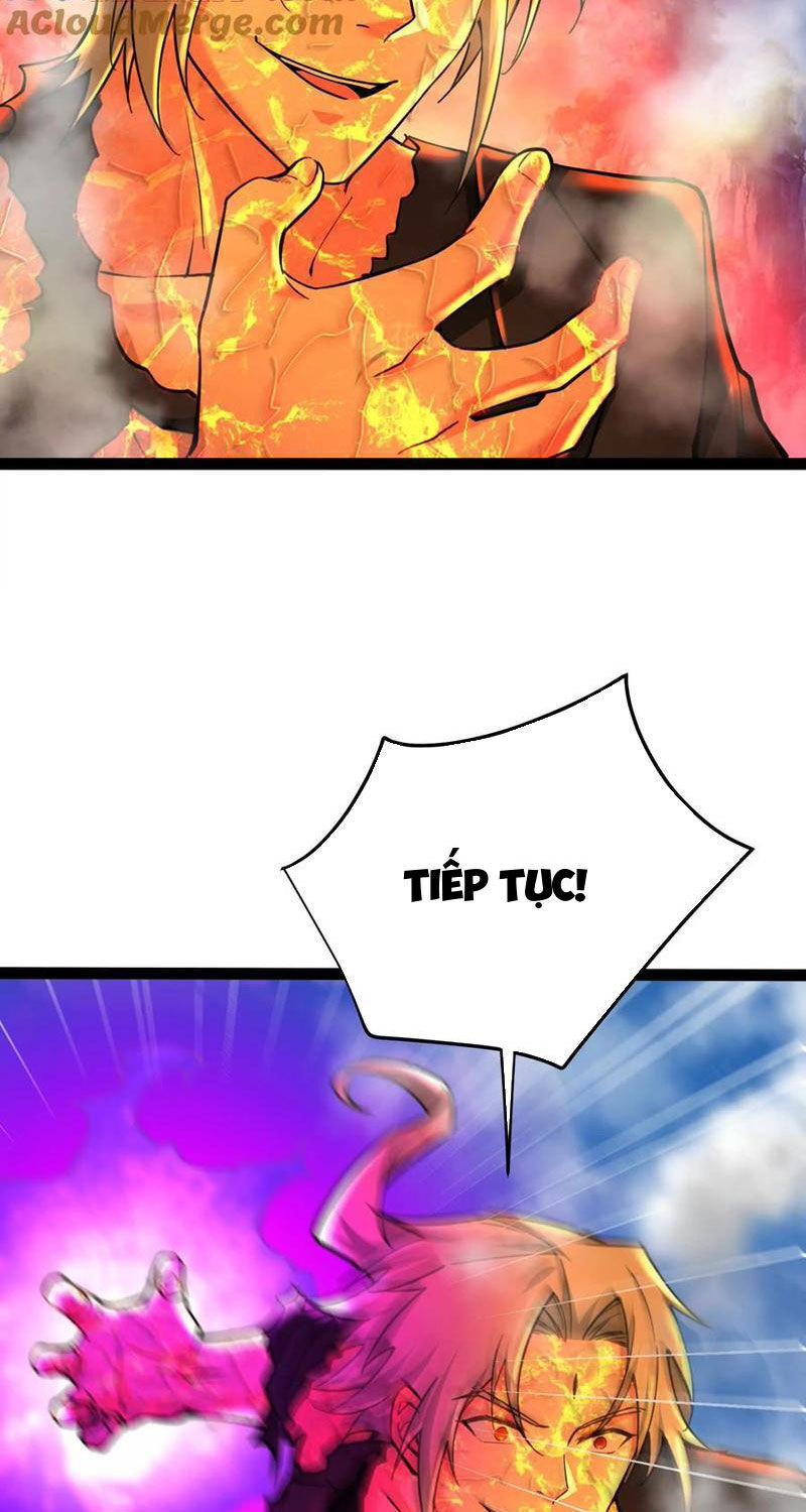 Đại Liên Minh Phản Xuyên Việt Của Bạo Quân Chapter 61 - 11
