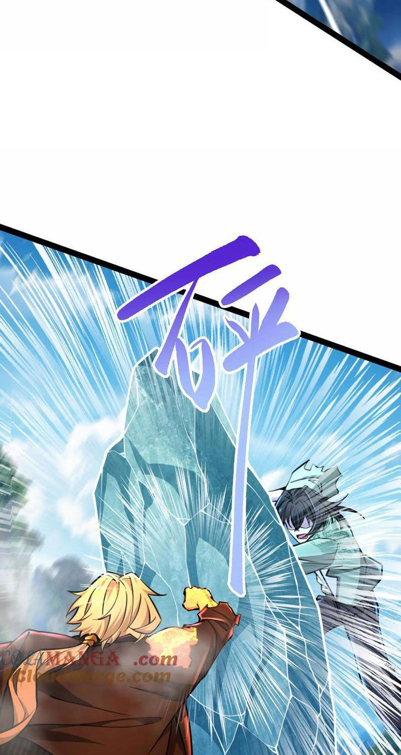 Đại Liên Minh Phản Xuyên Việt Của Bạo Quân Chapter 61 - 20