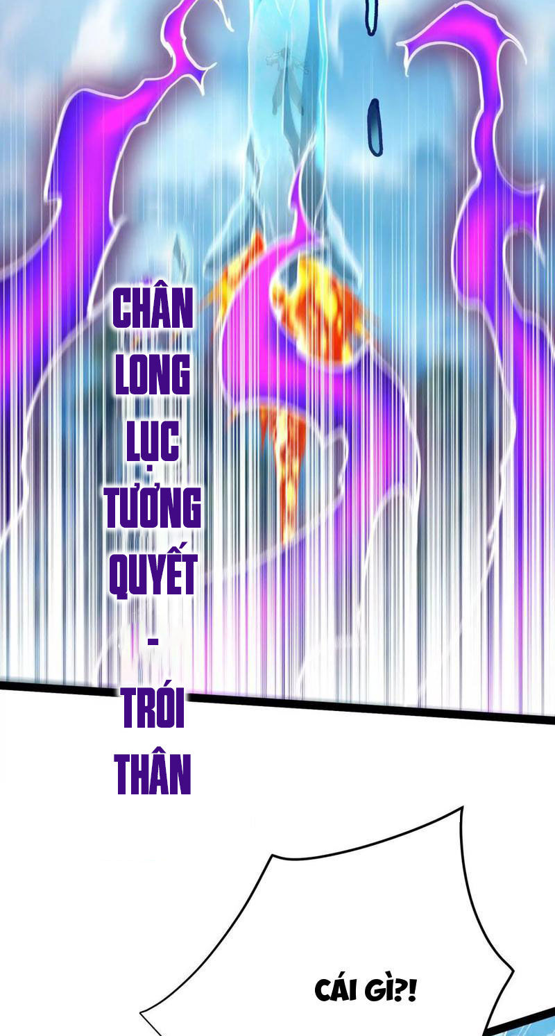 Đại Liên Minh Phản Xuyên Việt Của Bạo Quân Chapter 61 - 36