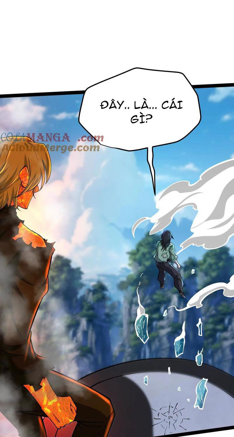 Đại Liên Minh Phản Xuyên Việt Của Bạo Quân Chapter 61 - 42
