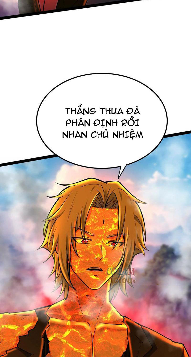 Đại Liên Minh Phản Xuyên Việt Của Bạo Quân Chapter 61 - 43