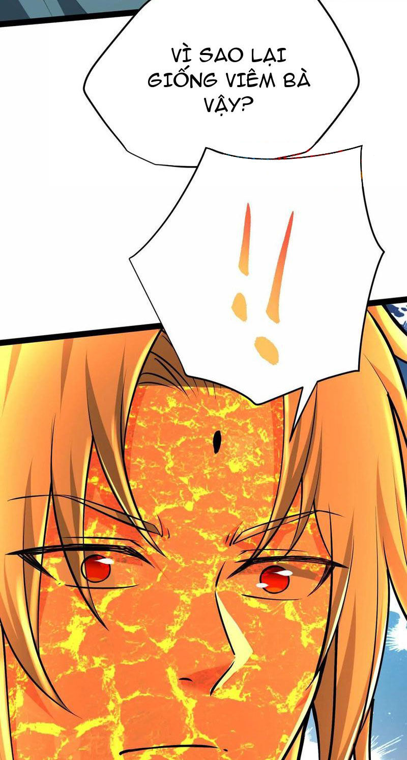 Đại Liên Minh Phản Xuyên Việt Của Bạo Quân Chapter 61 - 45