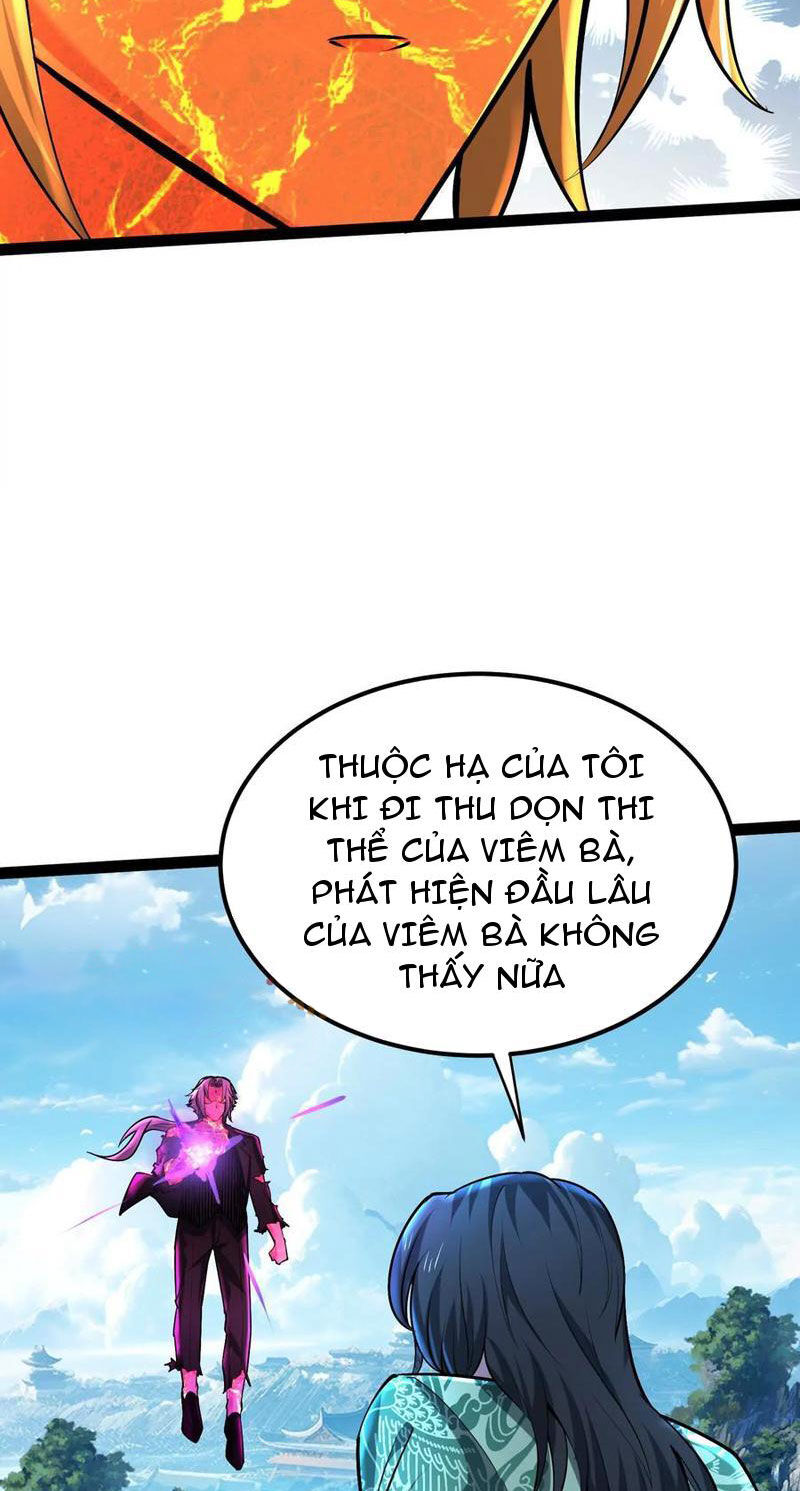 Đại Liên Minh Phản Xuyên Việt Của Bạo Quân Chapter 61 - 46