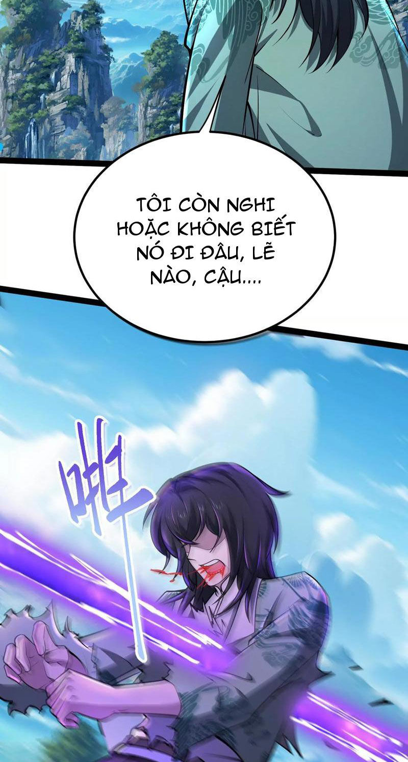 Đại Liên Minh Phản Xuyên Việt Của Bạo Quân Chapter 61 - 47