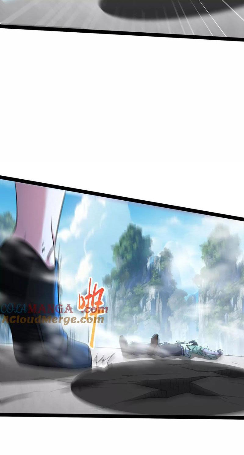 Đại Liên Minh Phản Xuyên Việt Của Bạo Quân Chapter 61 - 50