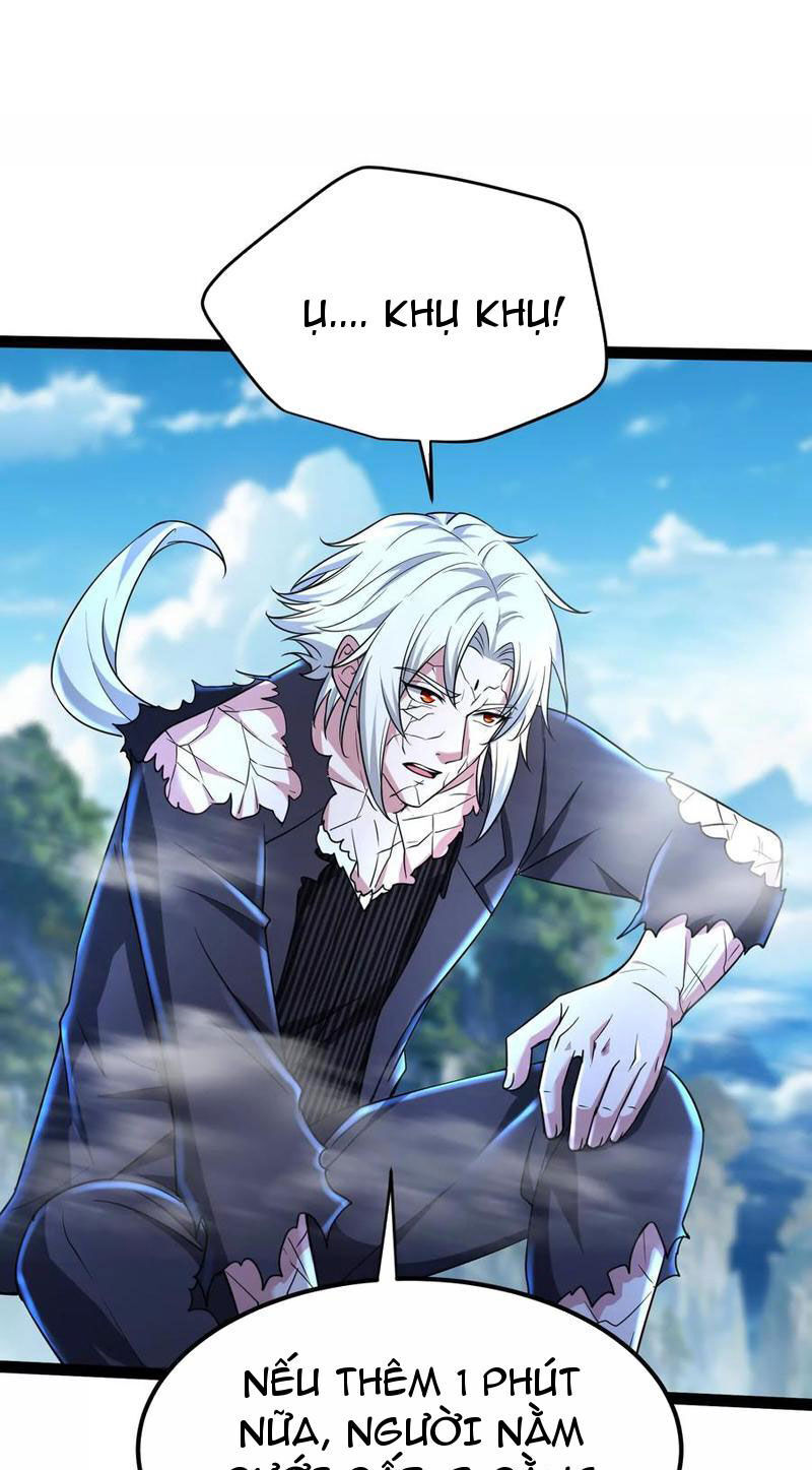 Đại Liên Minh Phản Xuyên Việt Của Bạo Quân Chapter 61 - 51