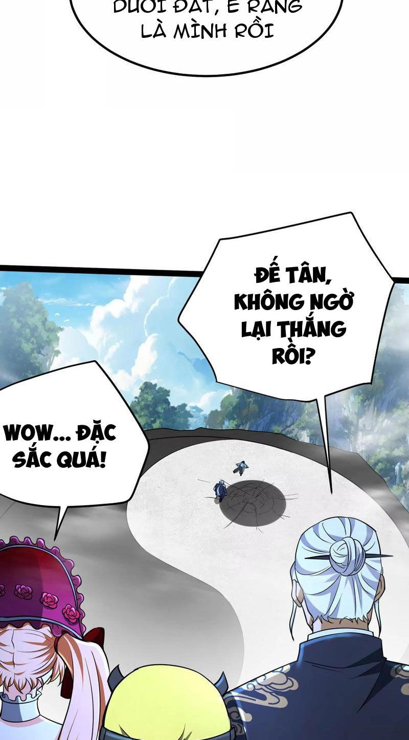 Đại Liên Minh Phản Xuyên Việt Của Bạo Quân Chapter 61 - 52