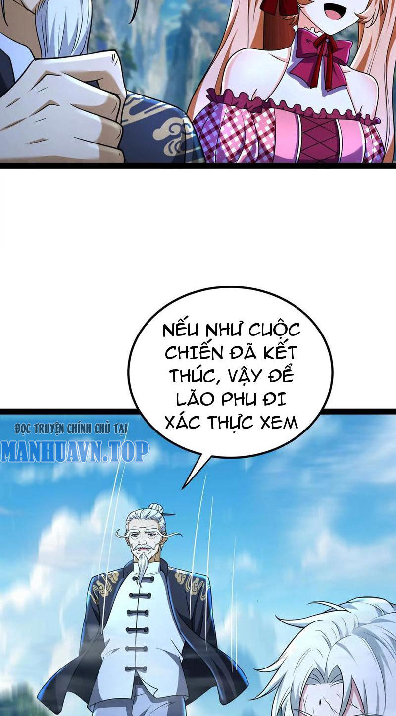 Đại Liên Minh Phản Xuyên Việt Của Bạo Quân Chapter 61 - 54