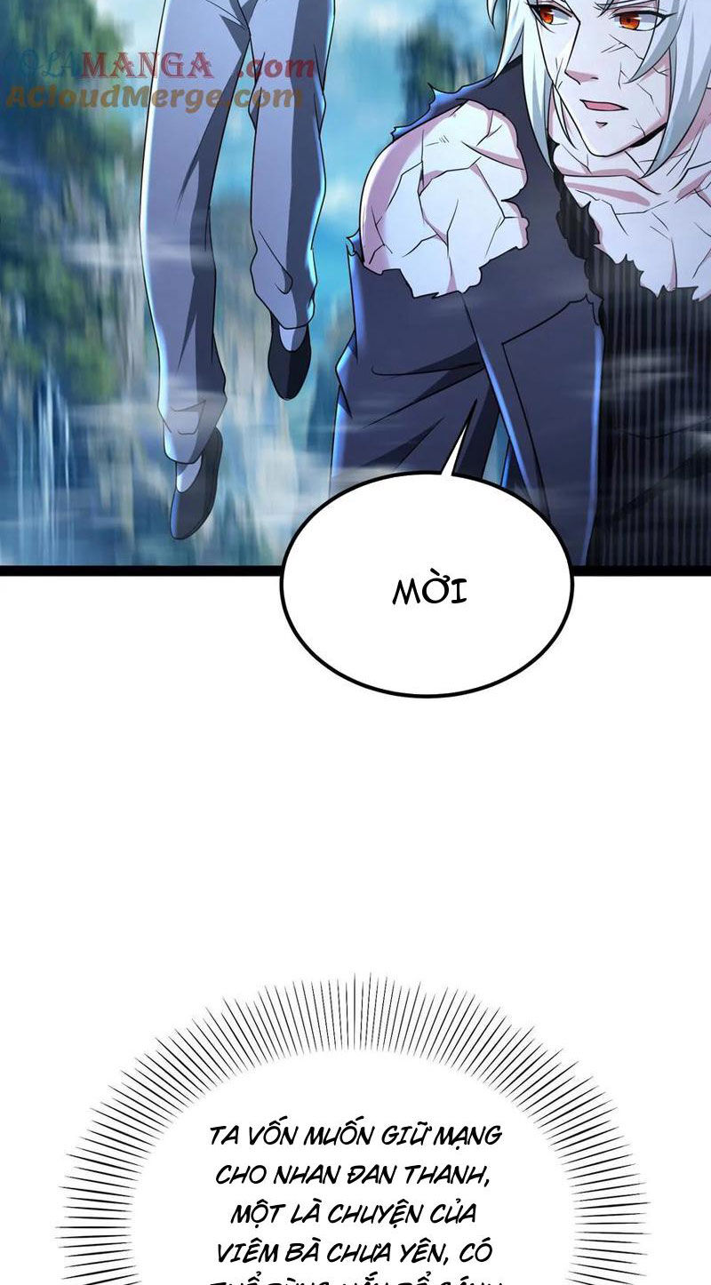 Đại Liên Minh Phản Xuyên Việt Của Bạo Quân Chapter 61 - 55