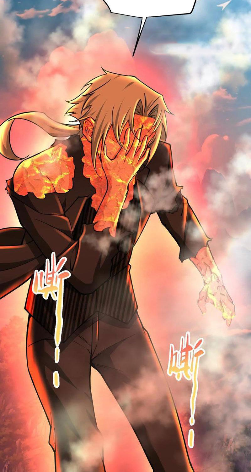 Đại Liên Minh Phản Xuyên Việt Của Bạo Quân Chapter 61 - 8