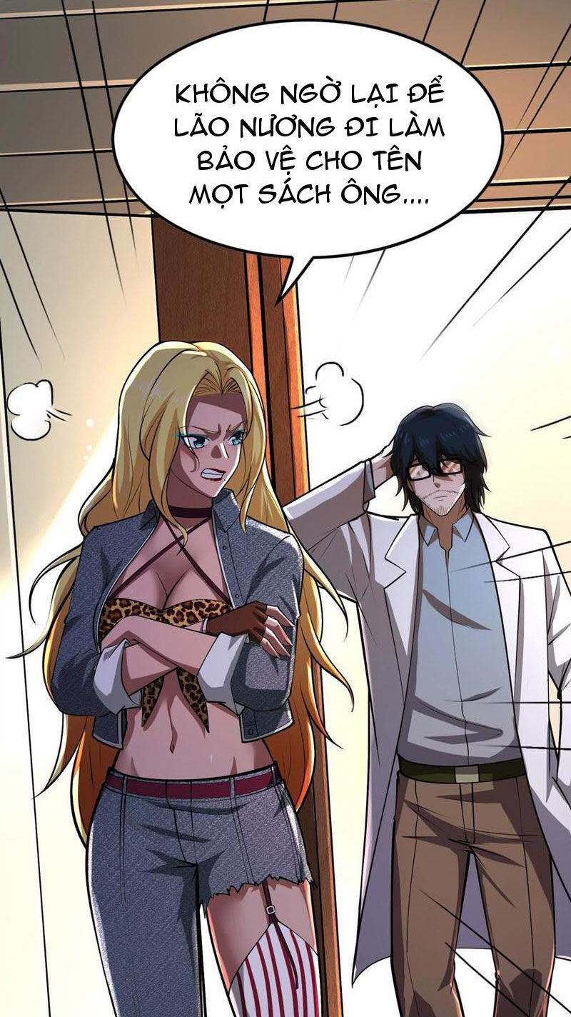 Đại Liên Minh Phản Xuyên Việt Của Bạo Quân Chapter 62 - 12